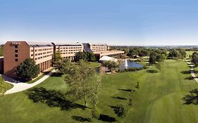The Inverness Denver, A Hilton Golf & Spa Resort